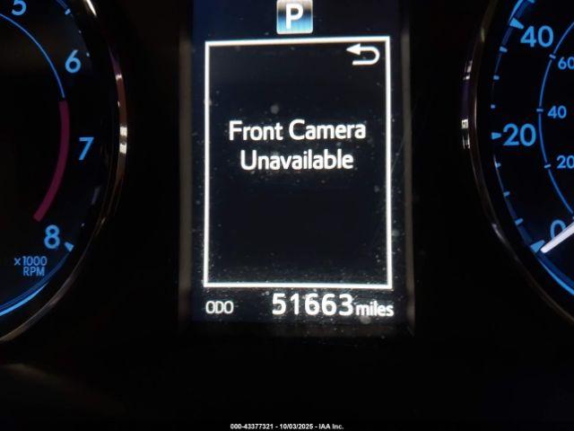 Toyota Corolla Se Image 10