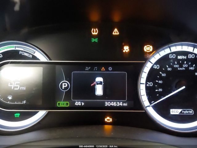 Kia Niro Lx Image 15