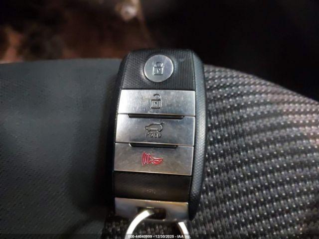 Kia Niro Lx Image 12