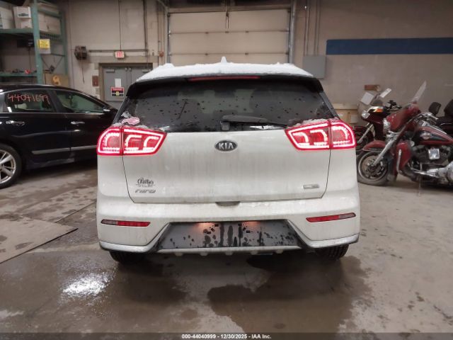 Kia Niro Lx Image 14