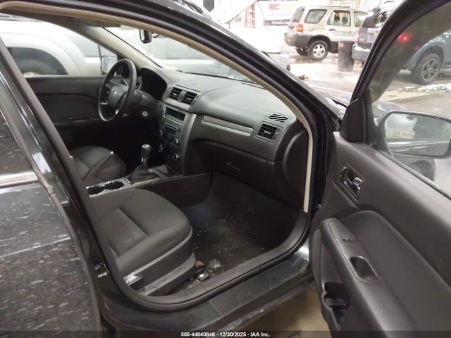 Ford Fusion Se Image 12