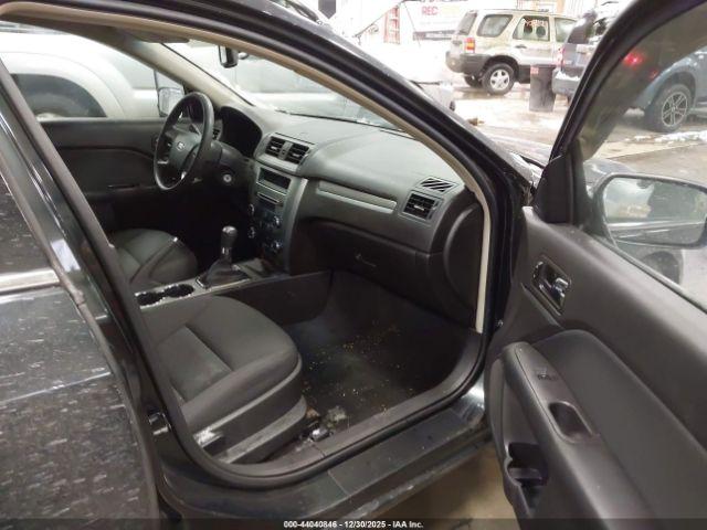 Ford Fusion Se Image 12