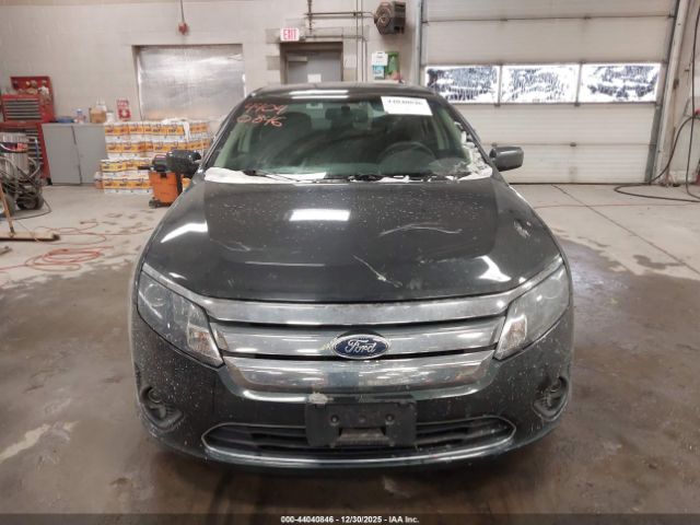 Ford Fusion Se Image 15