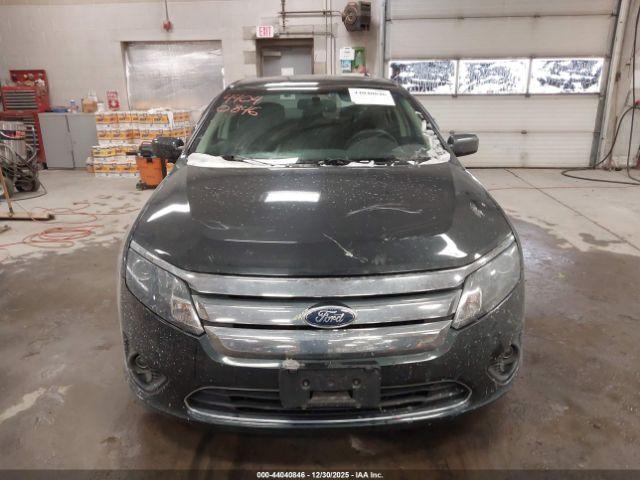 Ford Fusion Se Image 15