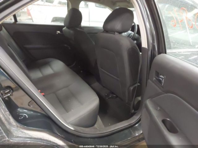 Ford Fusion Se Image 4