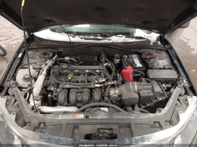 Ford Fusion Se Image 13