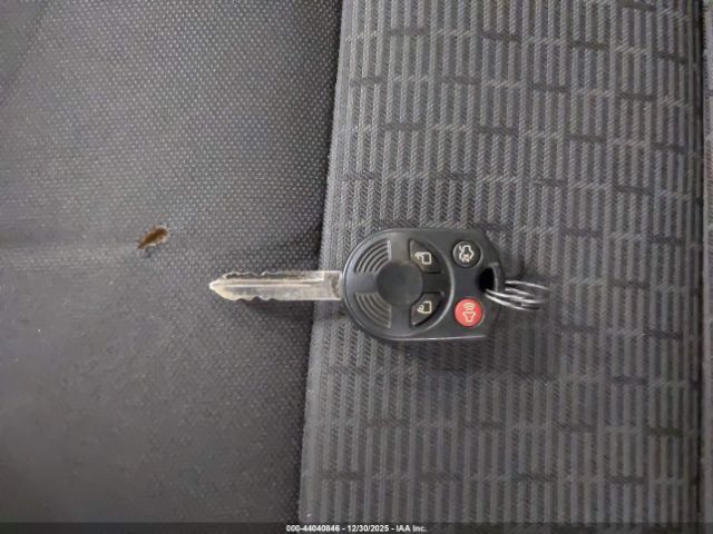 Ford Fusion Se Image 5