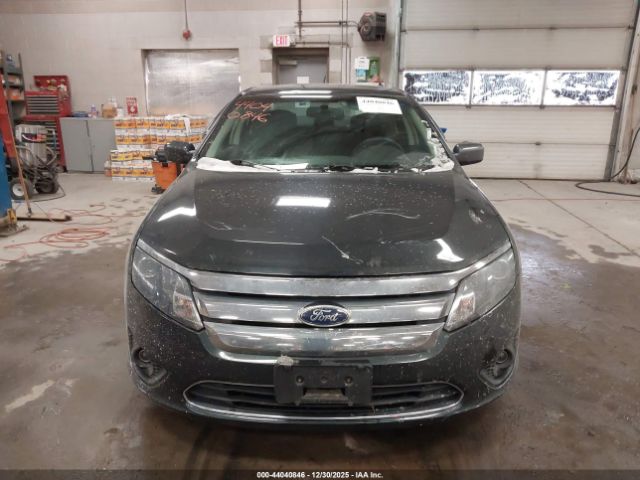 Ford Fusion Se Image 10