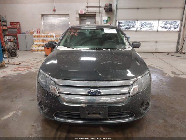 Ford Fusion Se Image 10