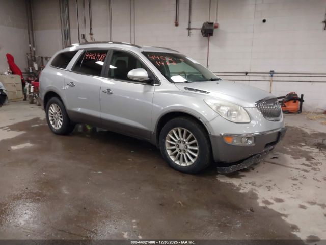 Buick Enclave Cxl Image 1