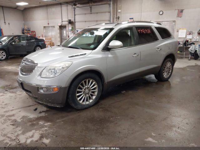 Buick Enclave Cxl Image 4