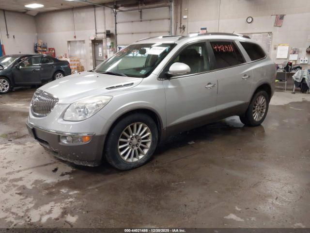 Buick Enclave Cxl Image 4