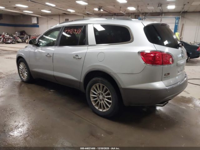 Buick Enclave Cxl Image 3