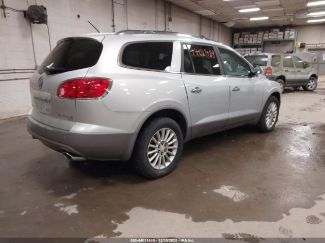 Buick Enclave Cxl Image 13