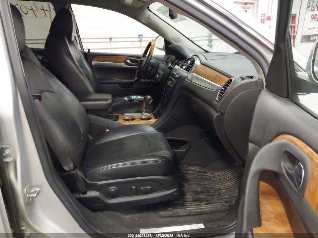 Buick Enclave Cxl Image 9