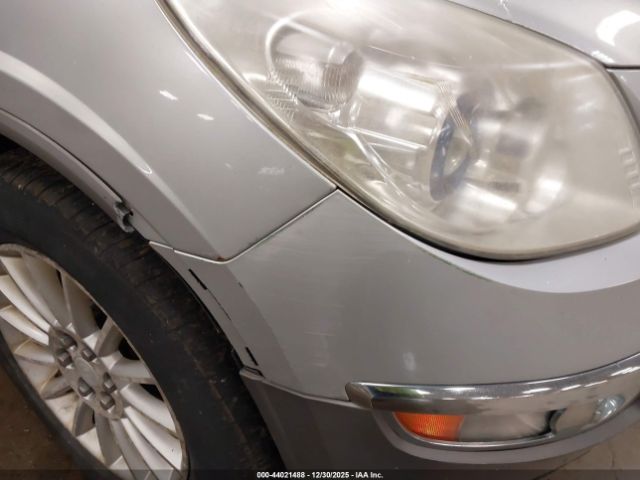 Buick Enclave Cxl Image 8