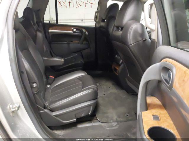 Buick Enclave Cxl Image 11