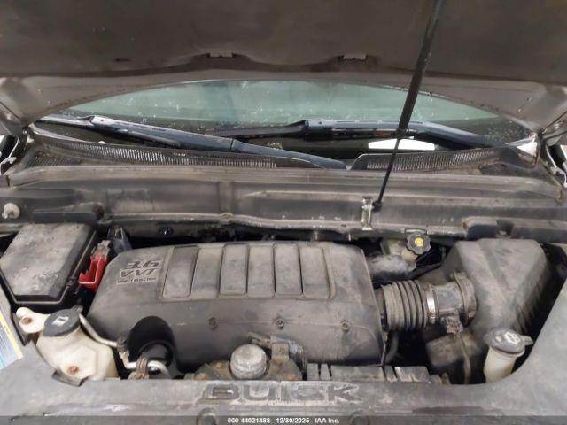 Buick Enclave Cxl Image 5