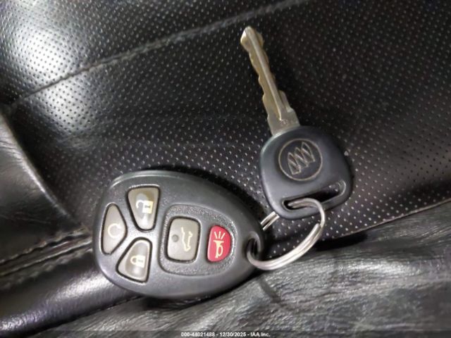 Buick Enclave Cxl Image 6