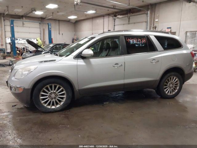 Buick Enclave Cxl Image 10