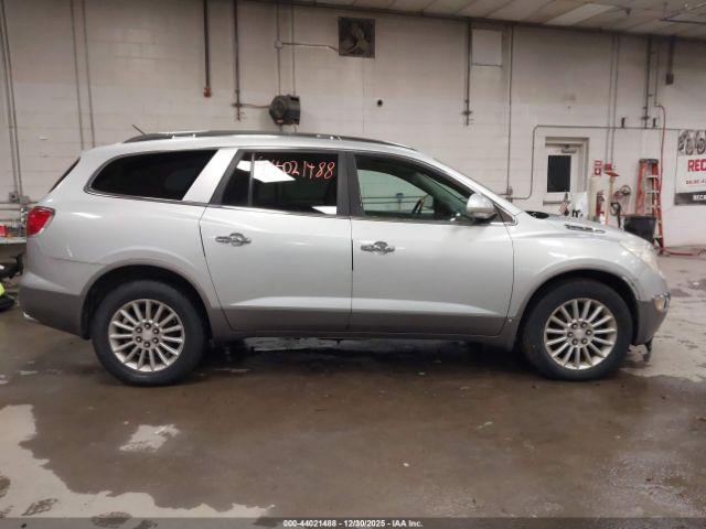 Buick Enclave Cxl Image 14