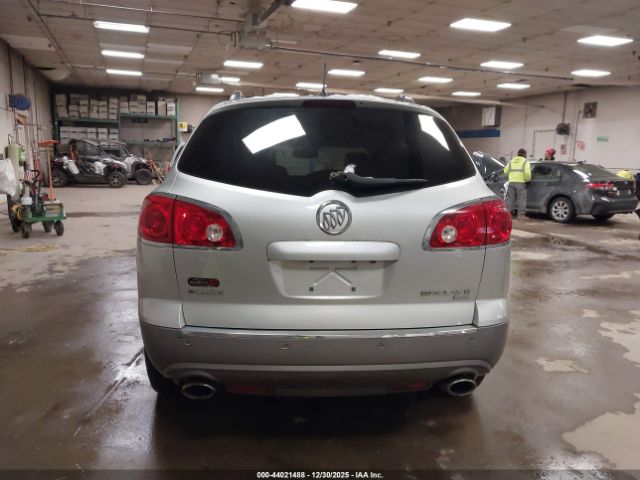 Buick Enclave Cxl Image 12