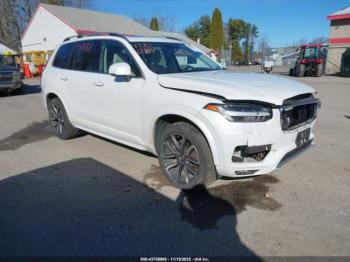  Salvage Volvo XC90