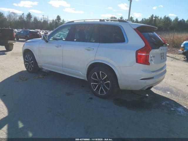 Volvo XC90 T6 Momentum Image 15