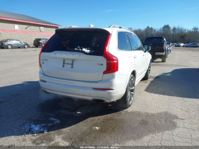 Volvo XC90 T6 Momentum Image 2