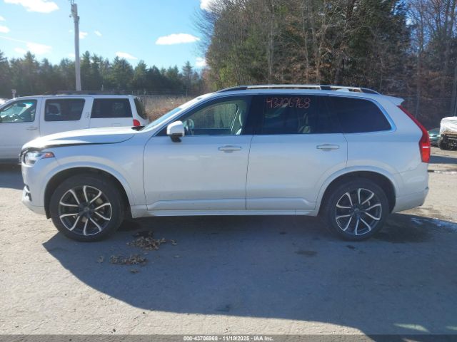 Volvo XC90 T6 Momentum Image 4