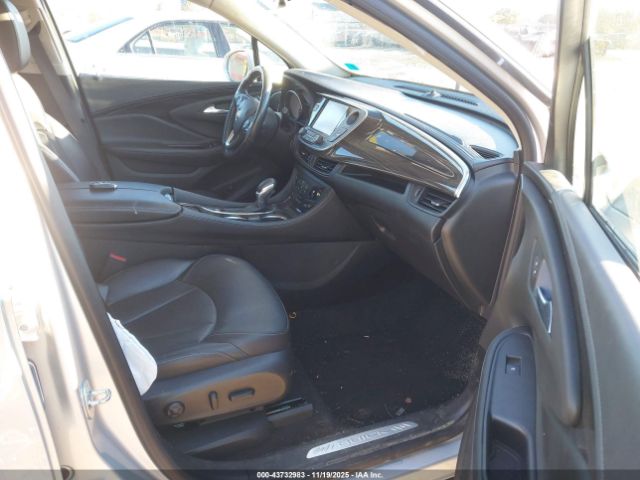 Buick Envision Awd Essence Image 2