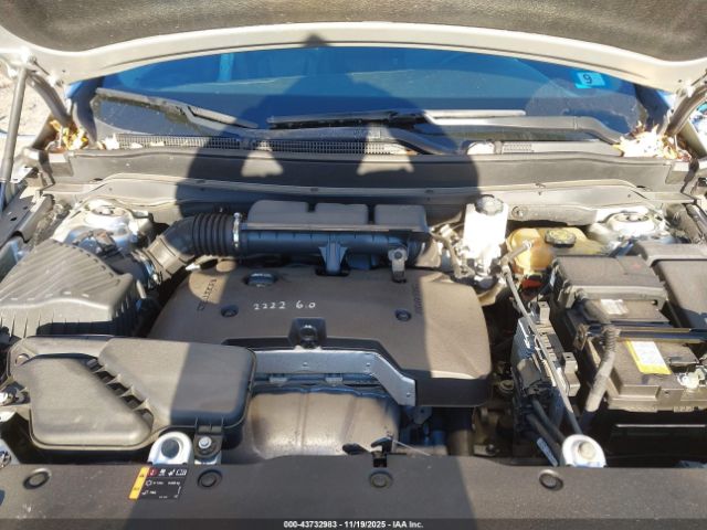 Buick Envision Awd Essence Image 15