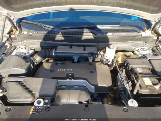 Buick Envision Awd Essence Image 15