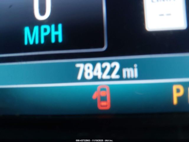 Buick Envision Awd Essence Image 13