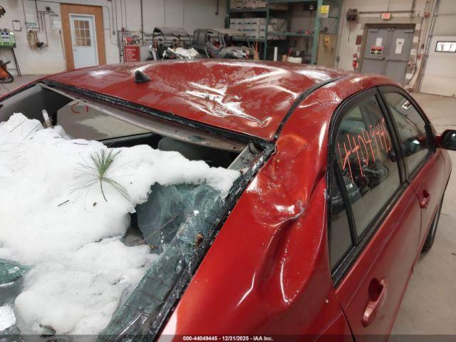 Toyota Corolla Le Image 6