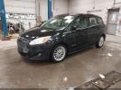 Ford C-MAX Hybrid Sel Image 4