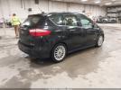 Ford C-MAX Hybrid Sel Image 10