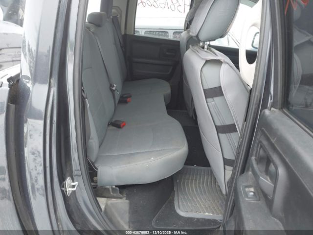 Ram 1500 Express  4x4 6'4 Box Image 7