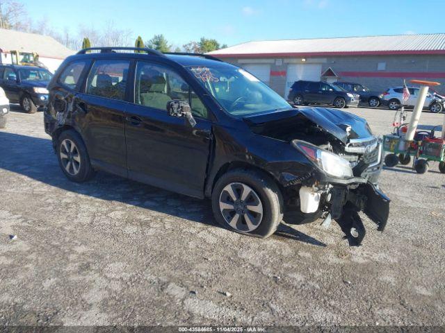Subaru Forester 2.5i Image 1