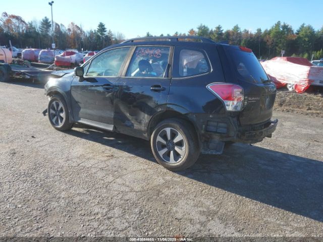 Subaru Forester 2.5i Image 6