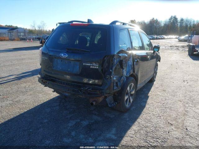 Subaru Forester 2.5i Image 7