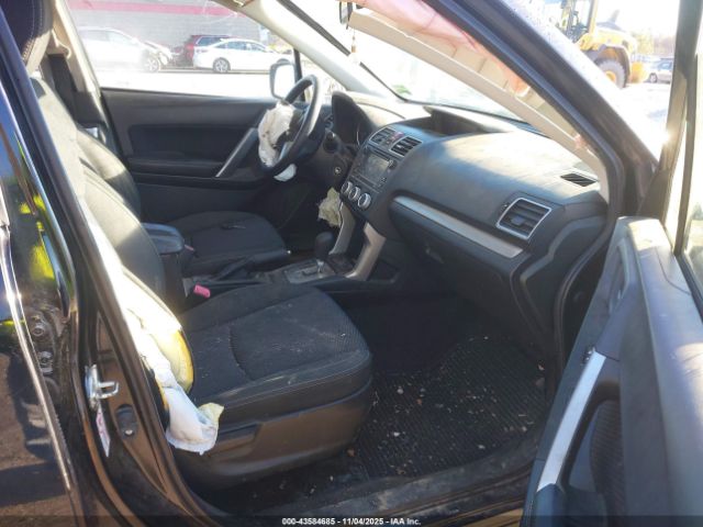 Subaru Forester 2.5i Image 3