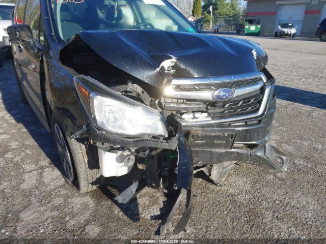 Subaru Forester 2.5i Image 5