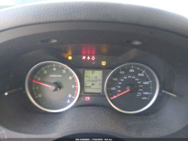 Subaru Forester 2.5i Image 4