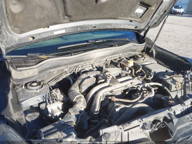 Subaru Forester 2.5i Image 9