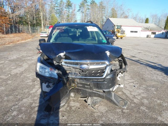 Subaru Forester 2.5i Image 15