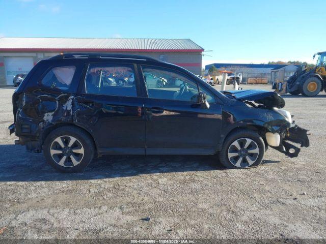 Subaru Forester 2.5i Image 11