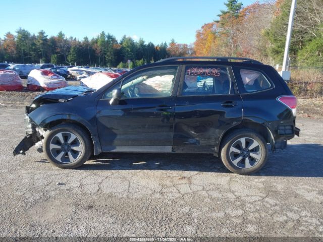 Subaru Forester 2.5i Image 13