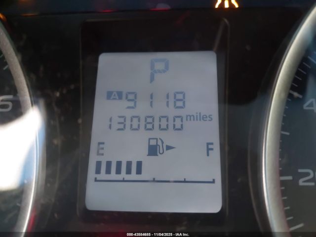 Subaru Forester 2.5i Image 10