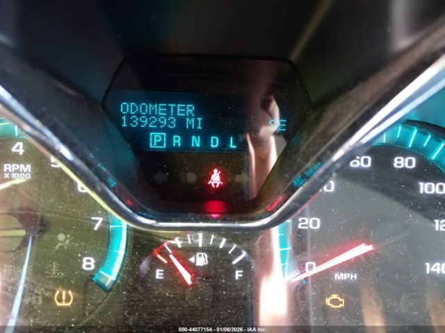 Chevrolet Traverse 2lt Image 7